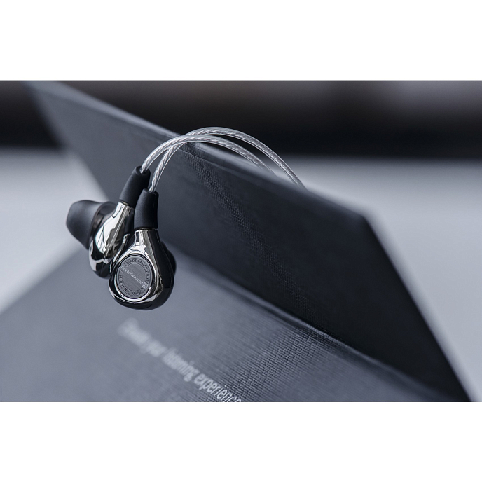 High End наушники Beyerdynamic Xelento remote - рис.14