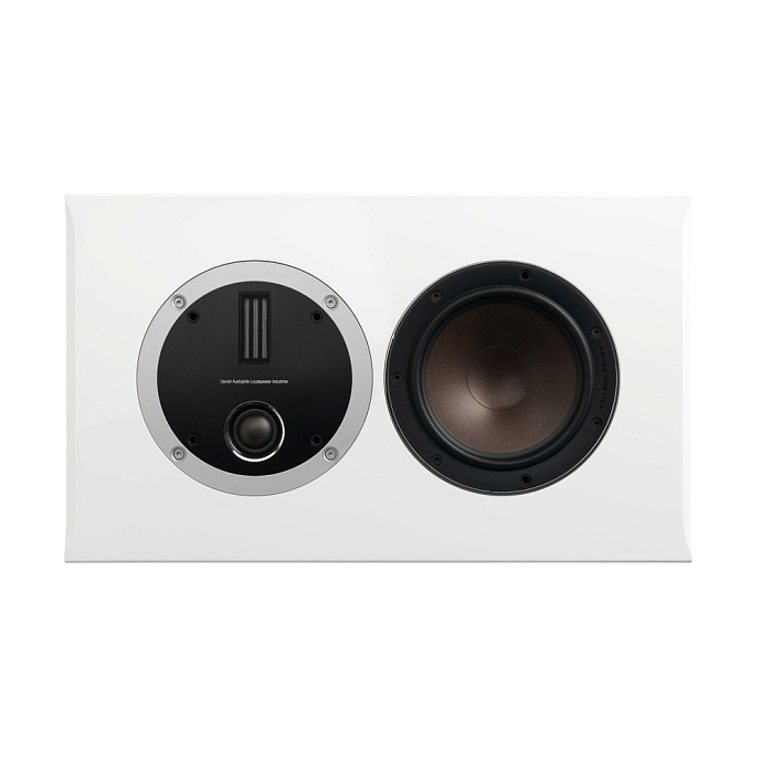 Акустическая система Dali OPTICON LCR White - рис.2