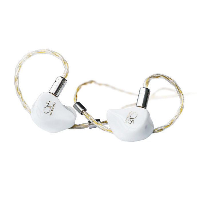 High End наушники Shanling ME 700 Lite - рис.10