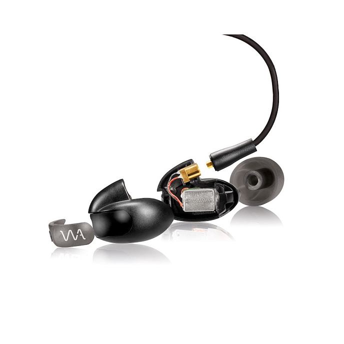 Наушники Westone W80 v3 - рис.2