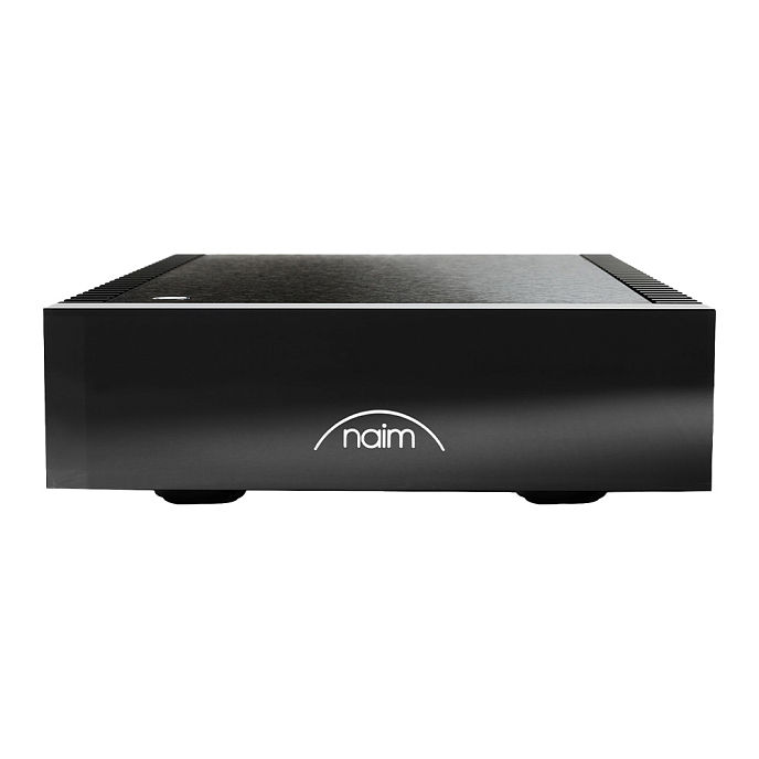 Блок питания Naim NPX TT NEW CLASSIC Black - рис.0