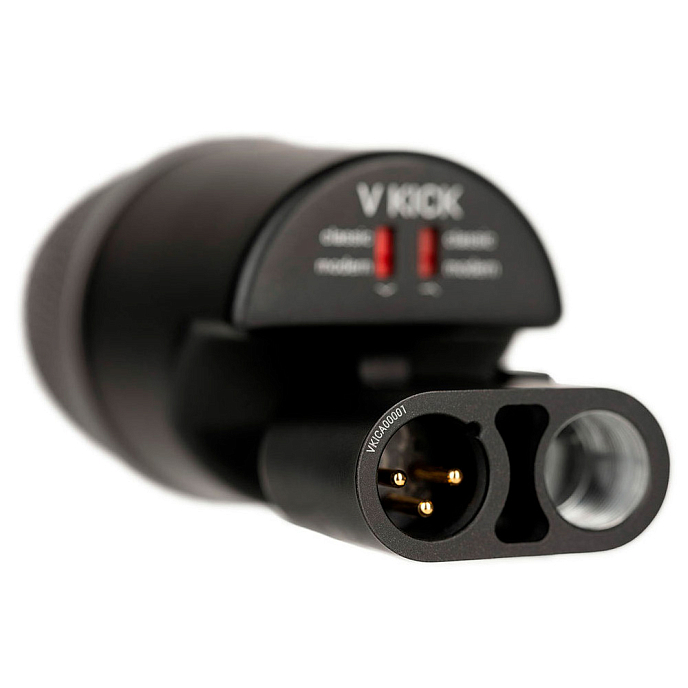 Микрофон для духовых и ударных SE Electronics V KICK - рис.5