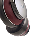 Беспроводные наушники Noble Audio FoKus Apollo Pro Burgundy Red - рис.7