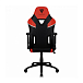 - рис.2 Компьютерное кресло ThunderX3 TC5 Ember Red - рис.2