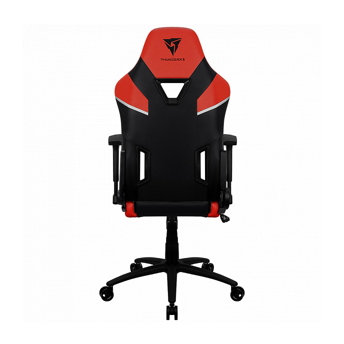 Компьютерное кресло ThunderX3 TC5 Ember Red - рис.2