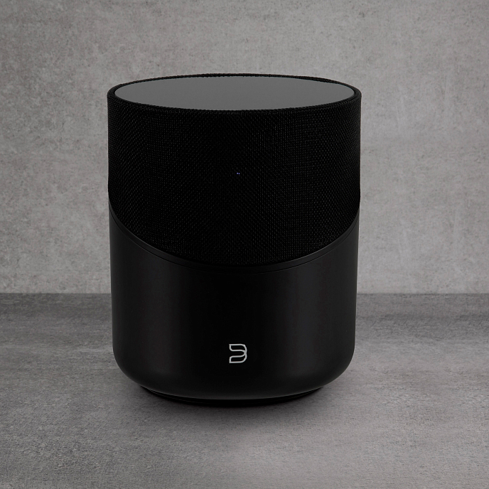 Беспроводная акустика Bluesound Pulse M Black - рис.8