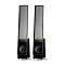 Martin Logan ElectroMotion ESL Gloss Black