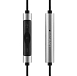 Наушники RHA MA650 Silver - рис.6
