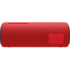 Портативная колонка Sony SRS-XB31 Red