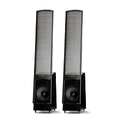 Напольная акустика Martin Logan ElectroMotion ESL Gloss Black