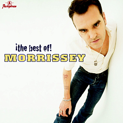 Виниловая пластинка Morrissey ‎– ¡The Best Of! LP