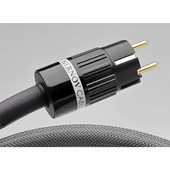 Кабель Tchernov Cable Special 2.5 AC Power EUR 1.65m