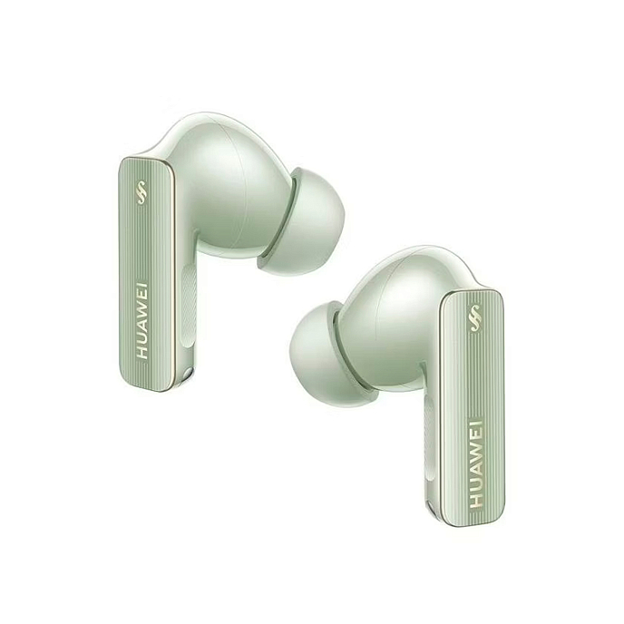 Беспроводные наушники HUAWEI FreeBuds Pro 4 Green - рис.2