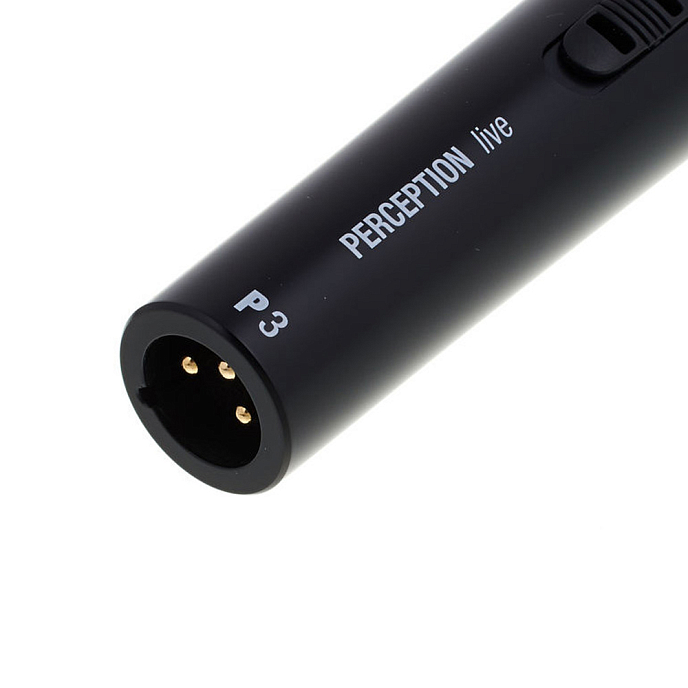Микрофон вокальный AKG P3 S - рис.4