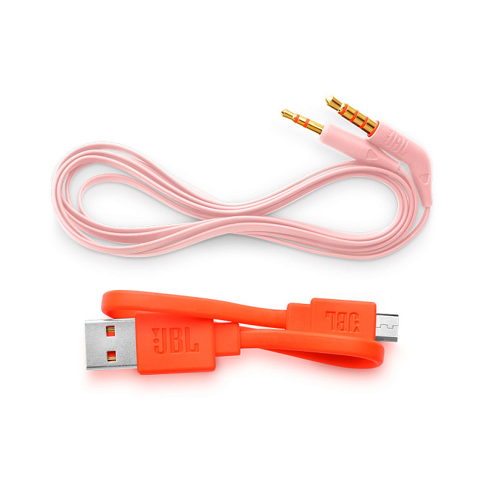 Наушники JBL TUNE 600BTNC Pink - рис.7