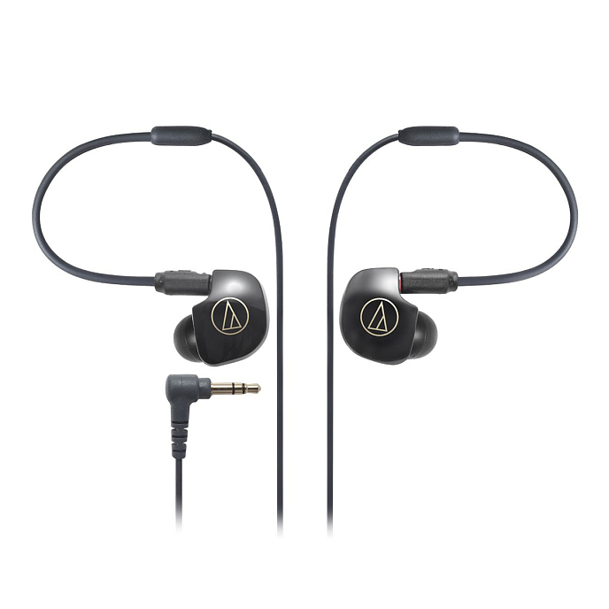 Наушники Audio-Technica ATH-IM04 - рис.0