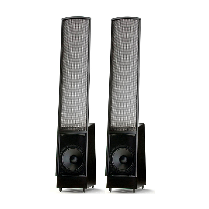 Напольная акустика Martin Logan ElectroMotion ESL Gloss Black - рис.0