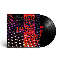 Виниловая пластинка БИО - 1987 556 25 7 - LP