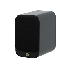 Полочная акустика Q Acoustics 3010c Satin Black