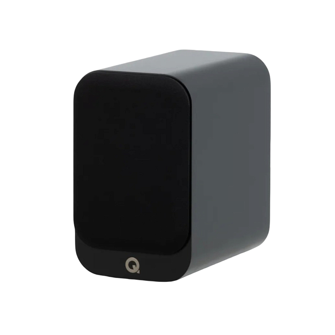 Полочная акустика Q Acoustics 3010c Satin Black - рис.2