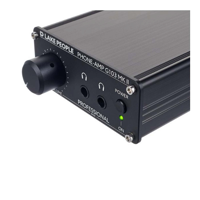 Усилитель для наушников Lake People G103-S MK2 - рис.4