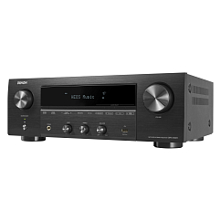 Ресивер Denon DRA-900H Black