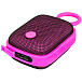 Портативная колонка DREAMWAVE Bubble pods pink - рис.2