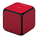 Портативная колонка SONY SRS-X11 Red - рис.0