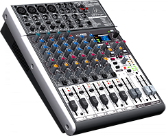 Микшерный пульт BEHRINGER X1204USB