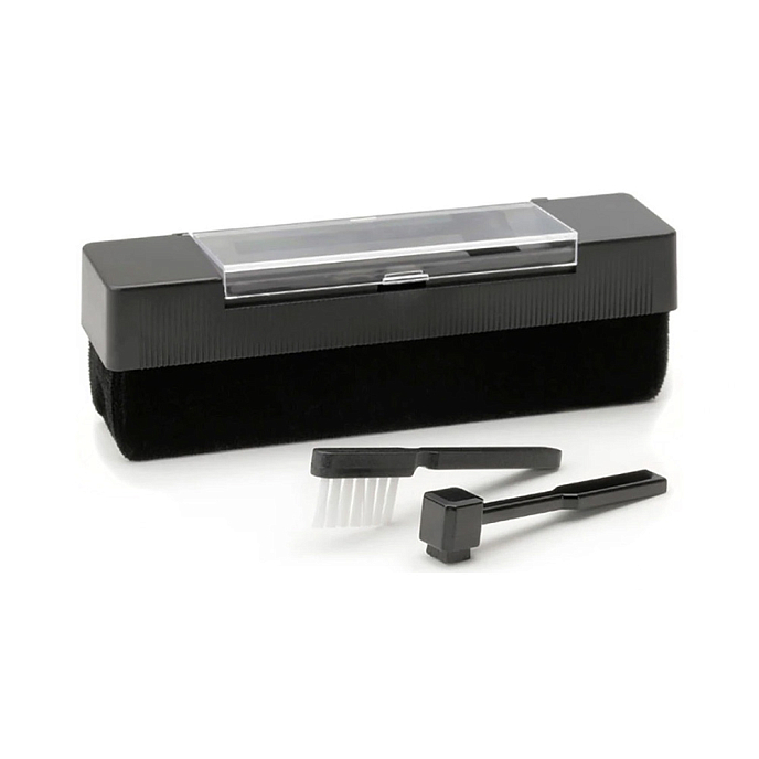 Набор для чистки винила Dynavox 3-in-1 Vinyl Cleaning Set - рис.1