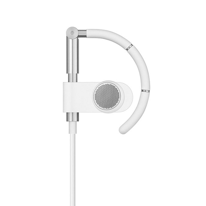 Наушники Bang & Olufsen EarSet White - рис.2