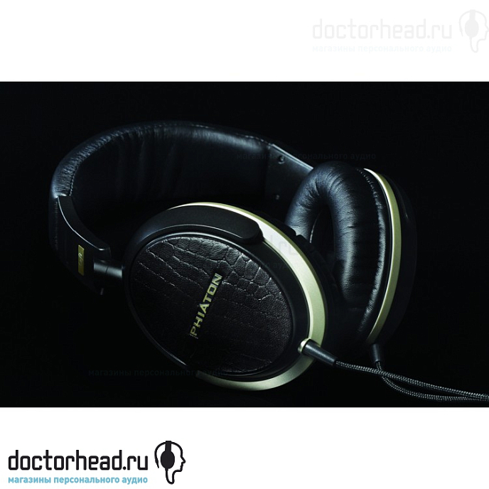 Наушники Phiaton PS 500 - рис.3