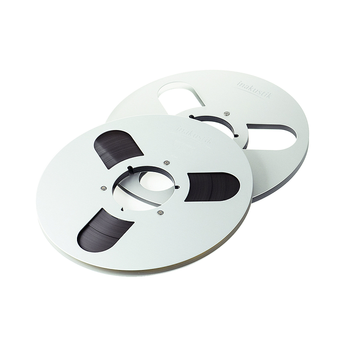 Магнитная лента Inakustik Tape - Great Women of Songs 19/2 Магнитная лента - рис.4