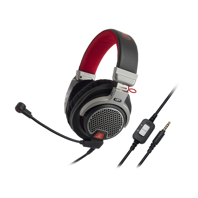 Игровая гарнитура Audio-Technica ATH-PDG1 - рис.5