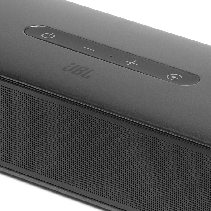 Саундбар JBL Bar 5.0 Multibeam Black - рис.1