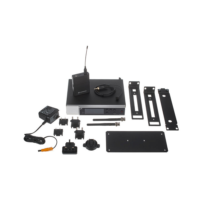 Радиосистема Sennheiser EW-D ME4 Set R1-6 - рис.9