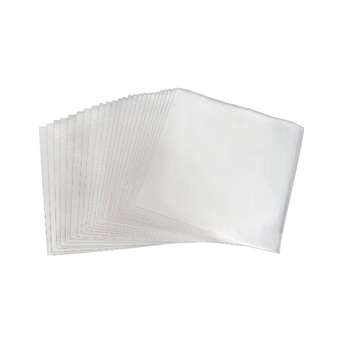 Конверт для пластинок внутренний Simply Analog Antistatic Inner HDP Sleeves - рис.0