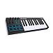 MIDI-контроллер Alesis V25 - рис.1 MIDI-контроллер Alesis V25 - рис.1