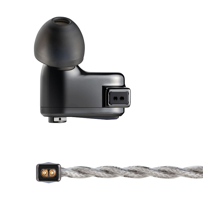 Наушники внутриканальные Astell&Kern XIO Black - рис.4