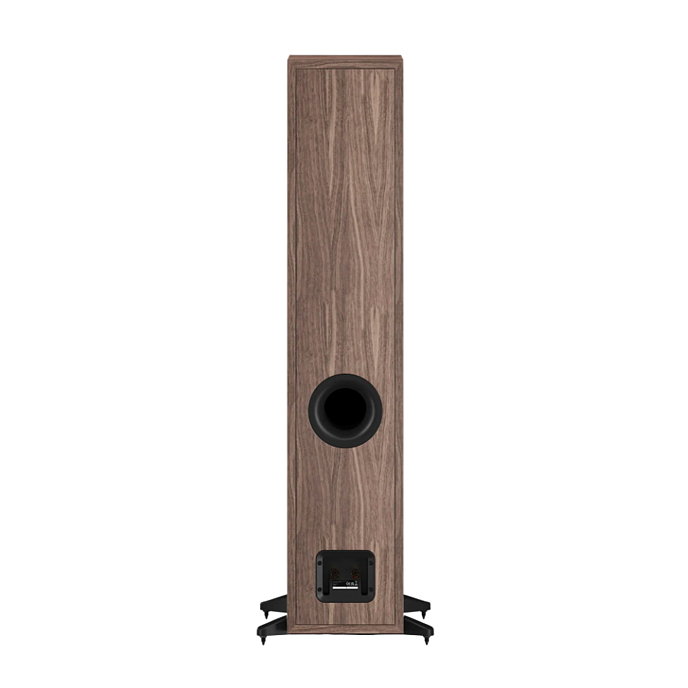 Напольная акустика Dali SONIK 7 Walnut - рис.5