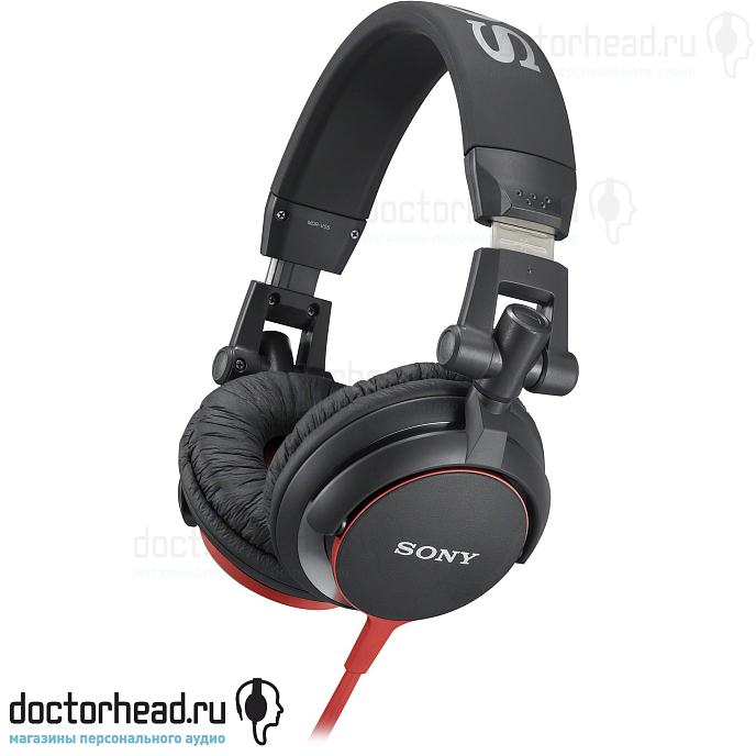 Наушники Sony MDR-V55R - рис.0