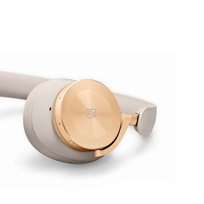 Беспроводные наушники Bang & Olufsen Beoplay H95 Gold Tone - рис.5