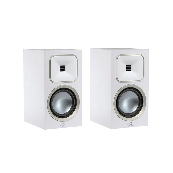 Полочная акустика Martin Logan Foundation B2 Satin White - рис.0