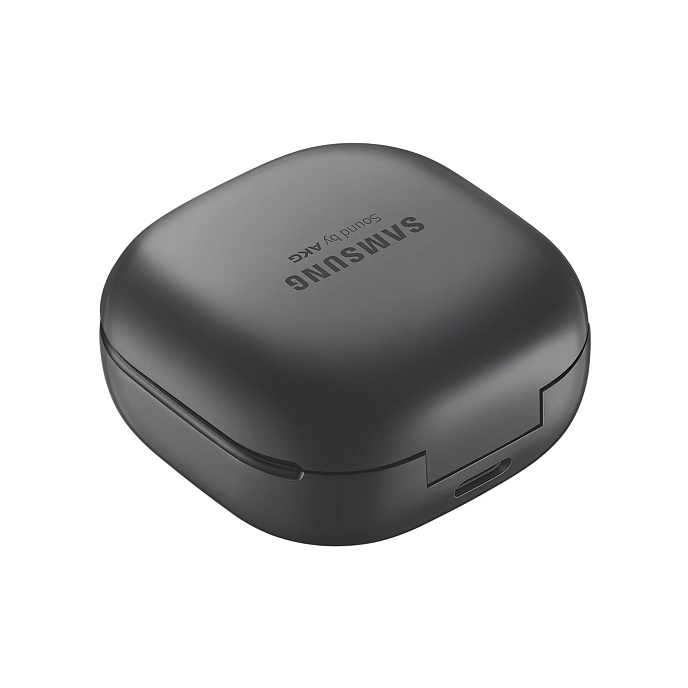 Беспроводные наушники Samsung Galaxy Buds Live Onyx Black - рис.5