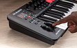- рис.10 MIDI-клавиатура M-Audio Oxygen 25 MKV - рис.10