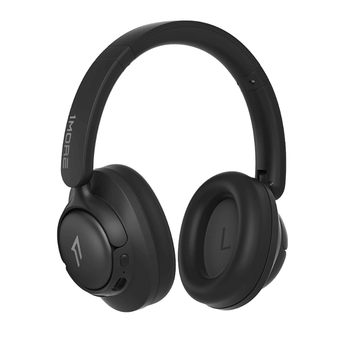 Беспроводные наушники 1MORE SonoFlow SE HQ31 Black - рис.2