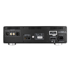 CD проигрыватель Vincent CD-S5 SL Silver