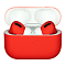 Apple AirPods Pro 2nd gen with MagSafe USB-C (2023) Carrot Matte