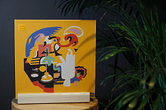 Виниловая пластинка Mac Miller – Faces 3LP