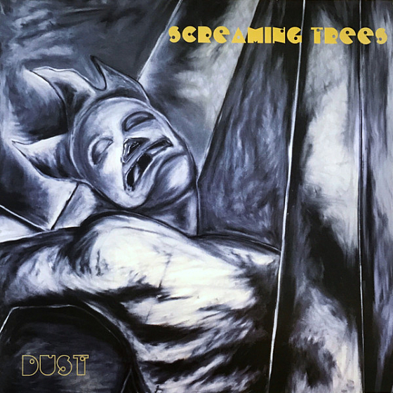 Пластинка Screaming Trees - Dust - рис.0